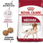 Royal Canin Medium Adult 10 KG