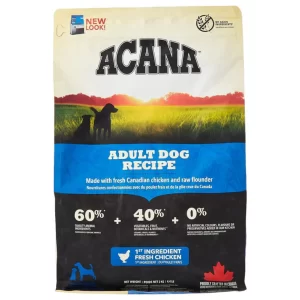 Acana Adult Dog Grain-Free Dry Food 11.4 KG