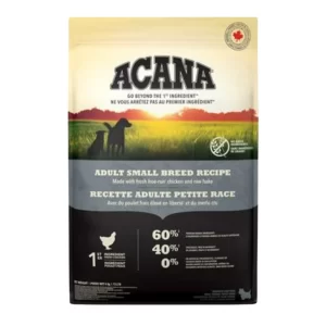 Acana Classics Wild Coast Formula Adult Dog Nutrient-Rich Dry Food 9.7 KG