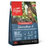 Orijen Guardian 8 - Nutrient-Rich Cat Dry Food 1.8 KG